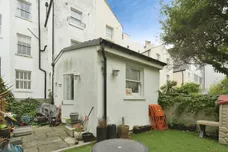 York Road, Hove
