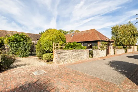Saxon Meadow, Chichester, PO20