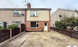Crossfield Lane, Skellow, Doncaster