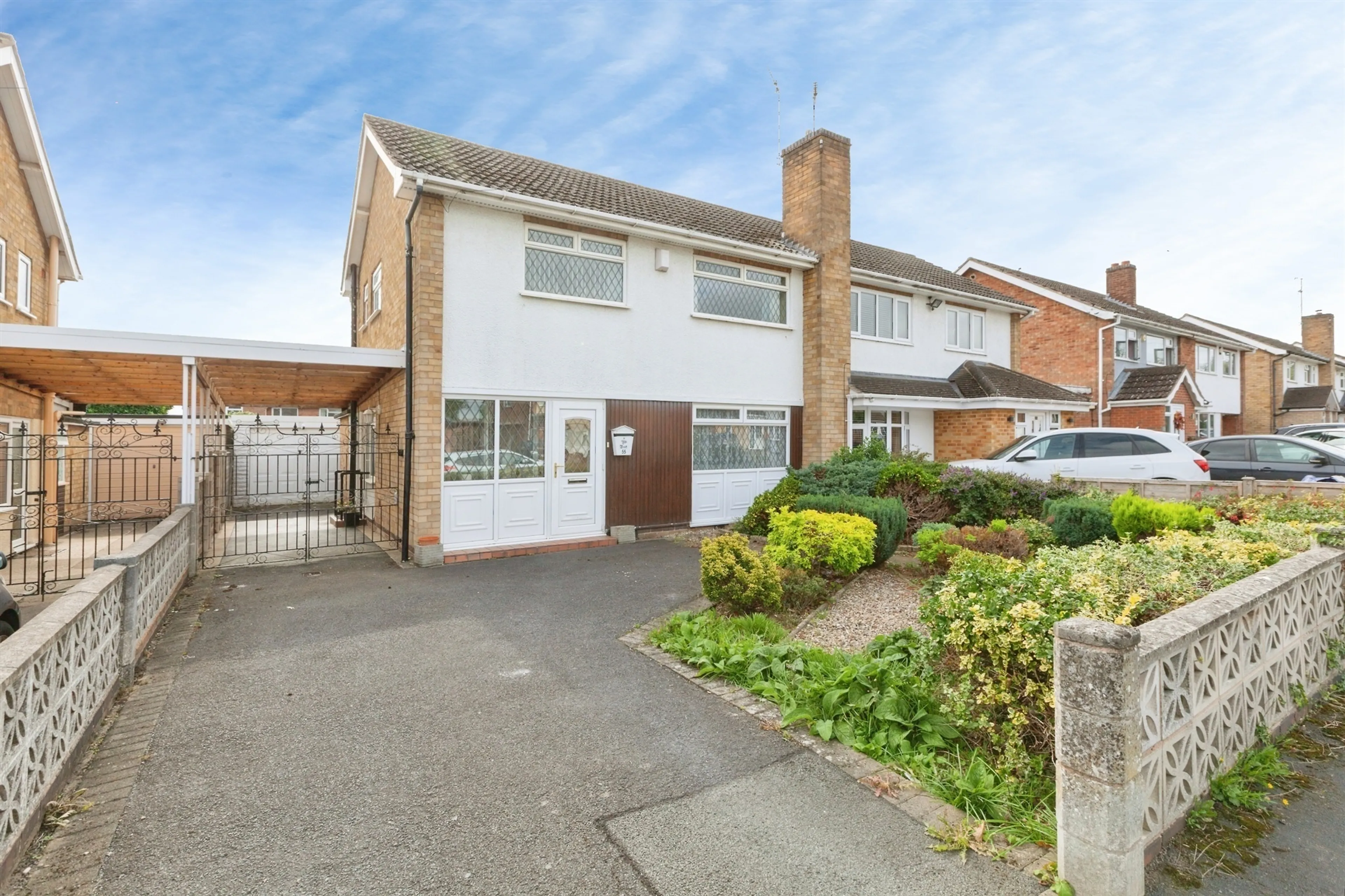 Property at Dorset Avenue, Wigston