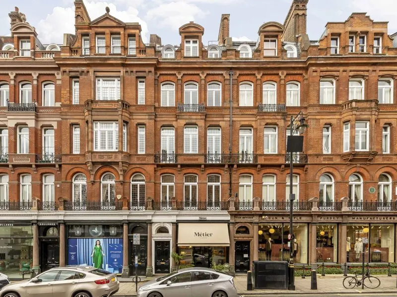 Featured property image