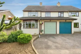 Property responsive