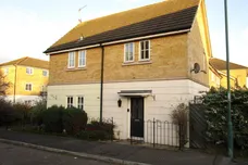 Hadley Grange, HARLOW