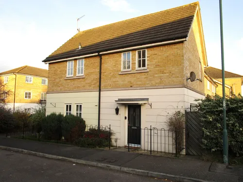 Hadley Grange, HARLOWphoto