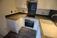 Hadley Grange, HARLOW