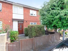Horndean Close, London photo