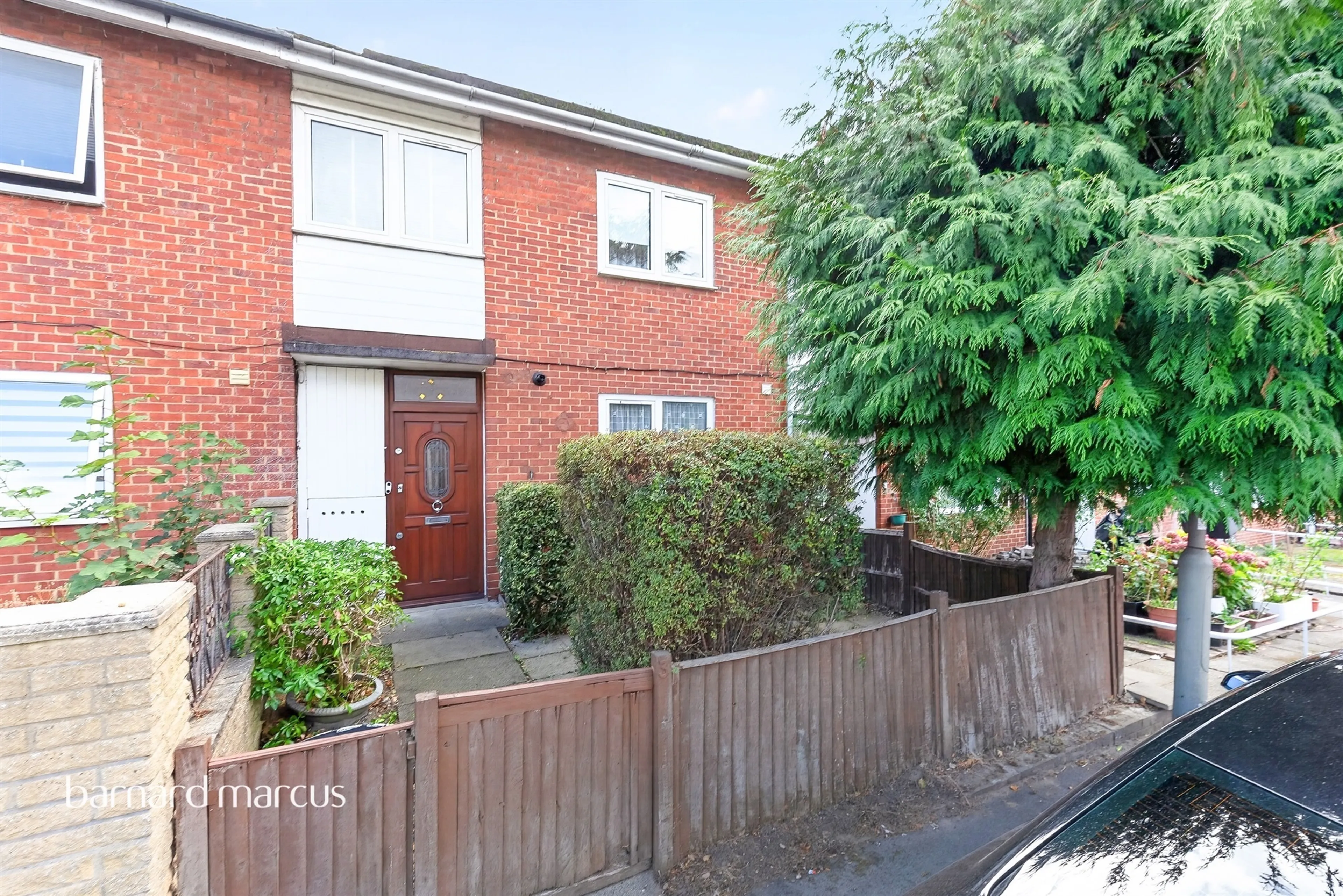 Property at Horndean Close, London