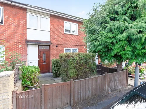 Horndean Close, Londonphoto