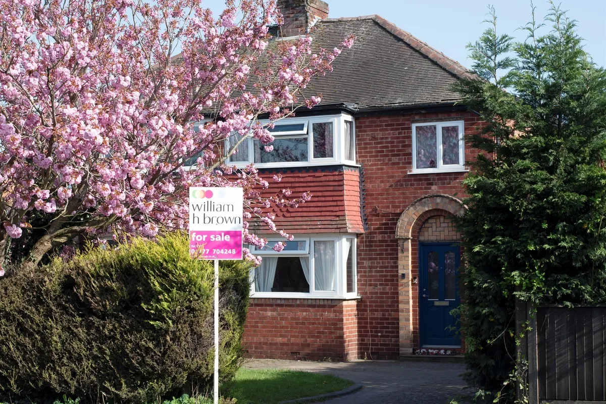 Babworth Road, RETFORD