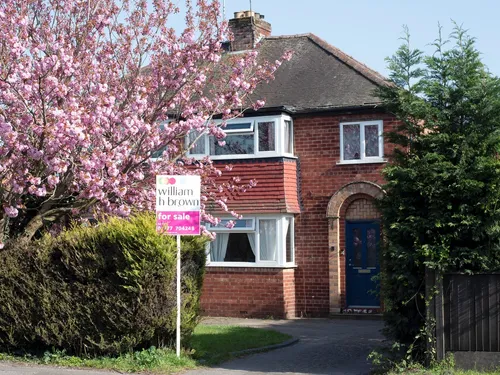 Babworth Road, RETFORDphoto