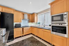 Horndean Close, London