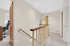 Horndean Close, London