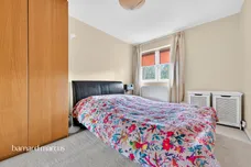 Horndean Close, London