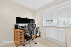 Horndean Close, London
