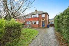 Babworth Road, RETFORD