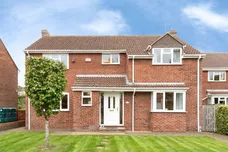 Bishop Burton Road, Cherry Burton, Beverley