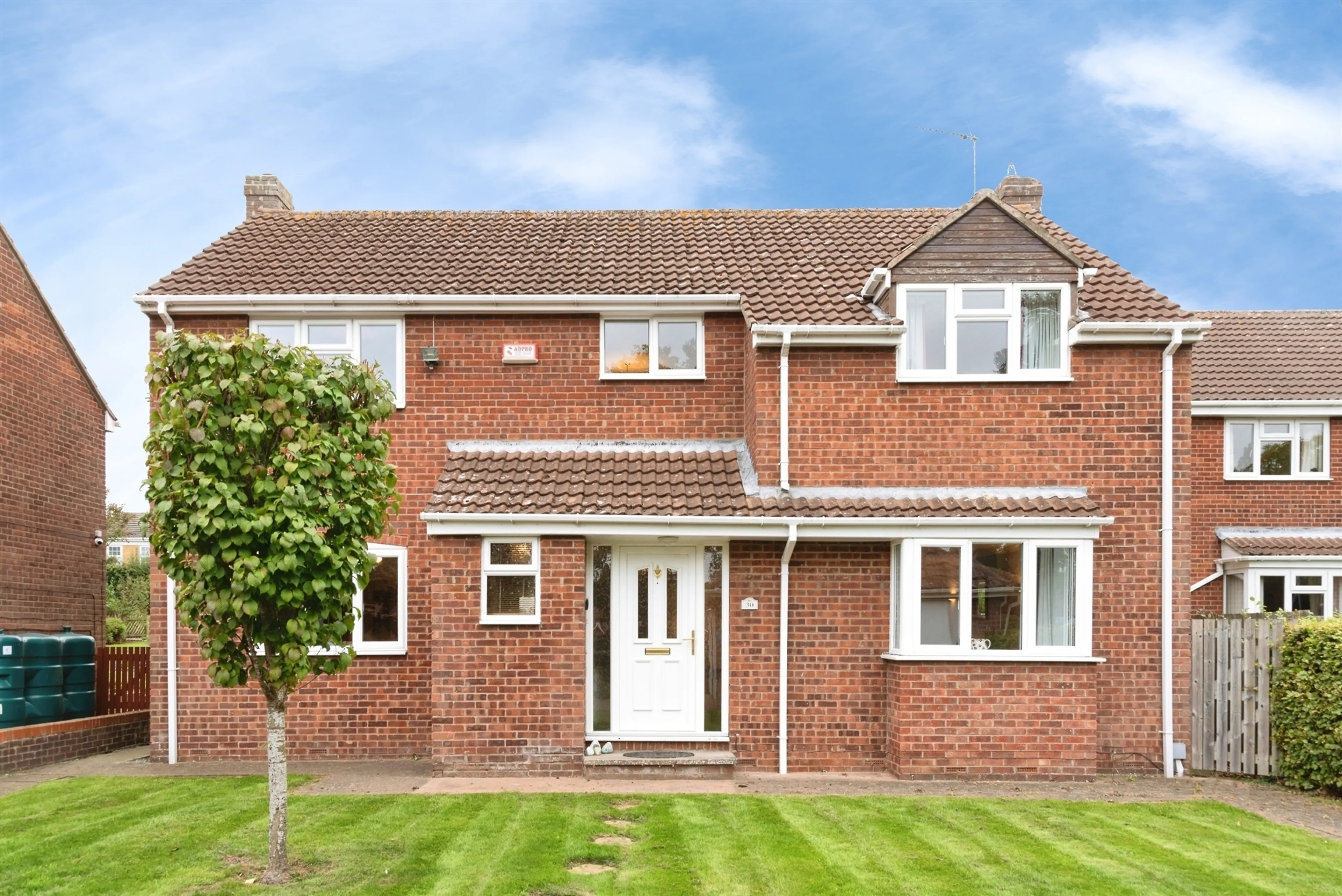 Property at Bishop Burton Road, Cherry Burton, Beverley