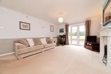 Bishop Burton Road, Cherry Burton, Beverley