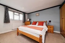 Bishop Burton Road, Cherry Burton, Beverley