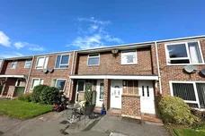 Wharfedale Drive, WIRRAL