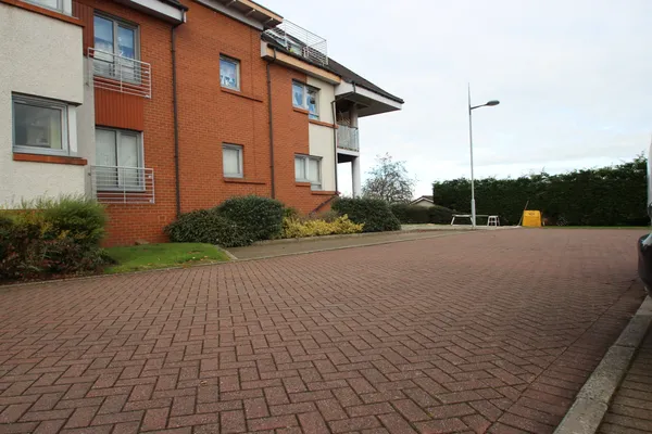 Townhead Street, Hamilton