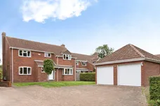 Bishop Burton Road, Cherry Burton, Beverley