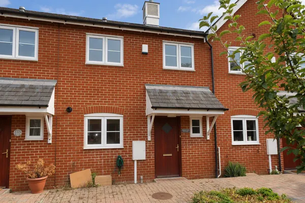 Cowden Close, Hawkhurst