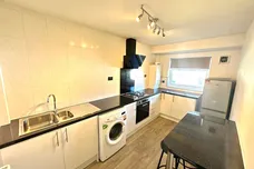 Wharfedale Drive, WIRRAL