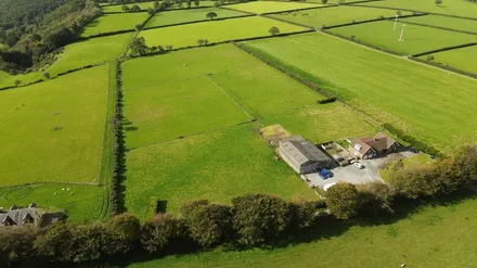 Capel Dewi, Llandysul, SA44