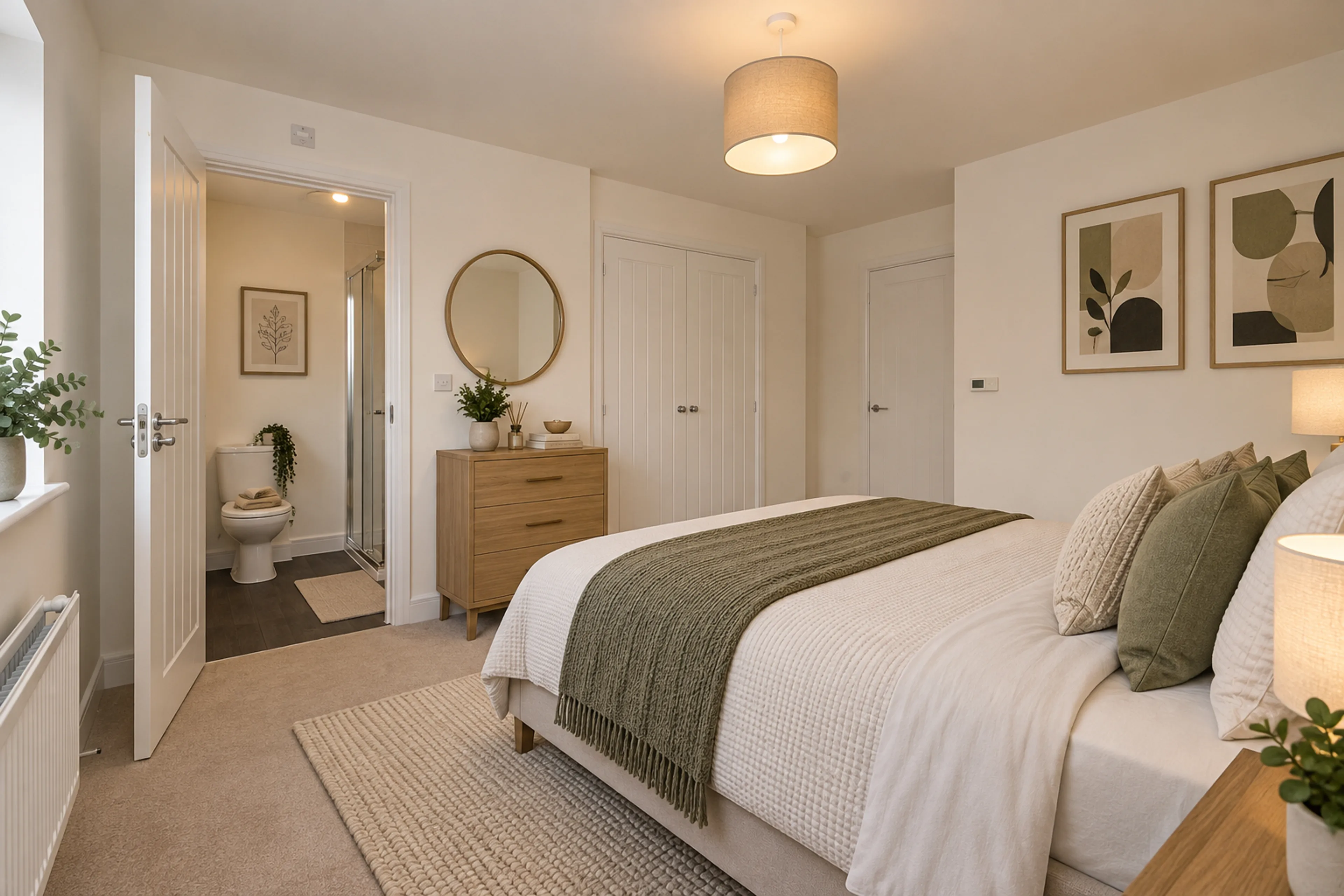 Property at Limebrook Park, Maldon