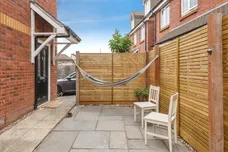 Plais Street, Taunton