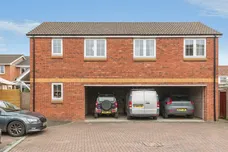 Plais Street, Taunton