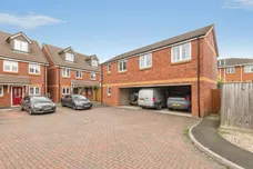 Plais Street, Taunton