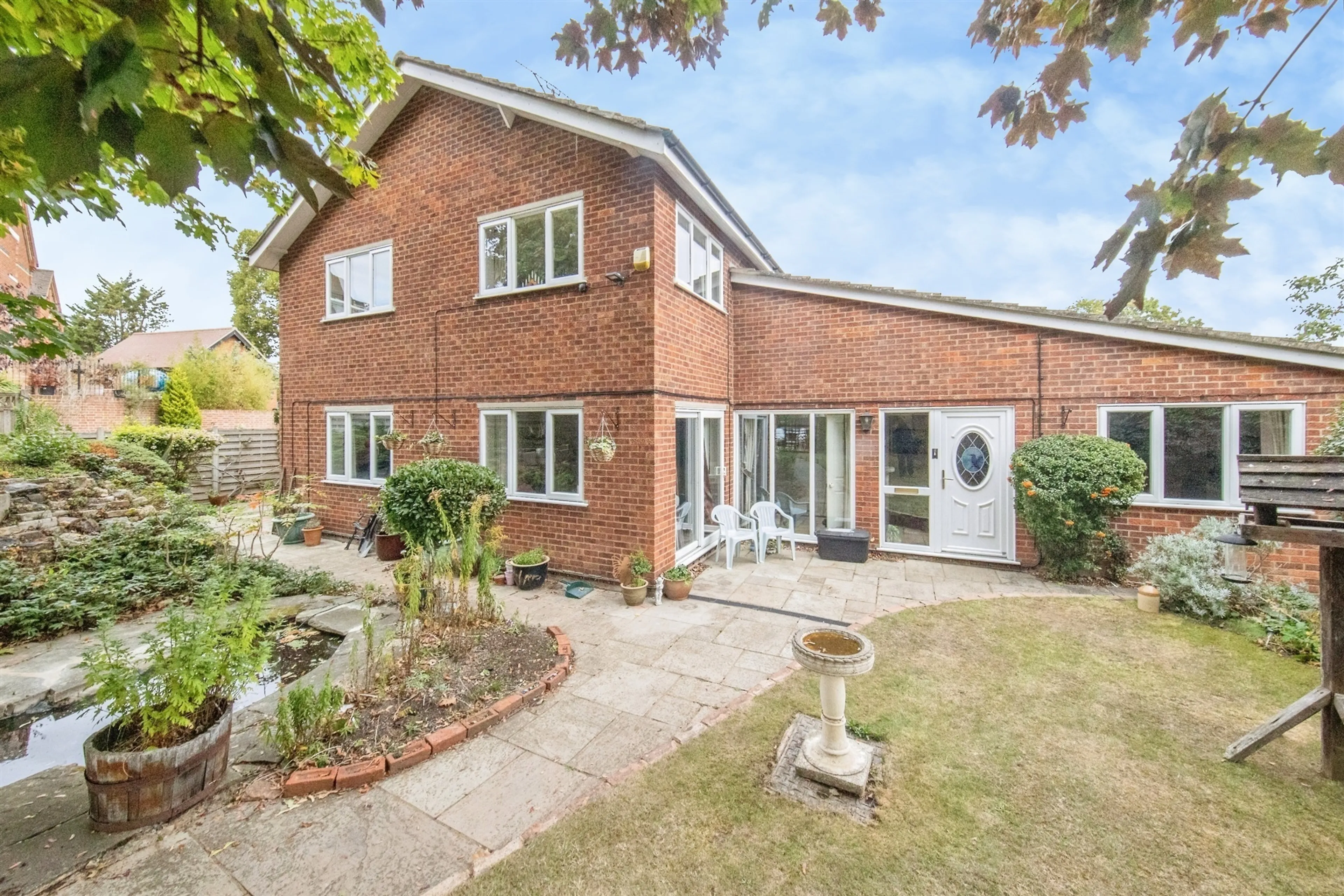 Property at Christchurch Street, Ipswich