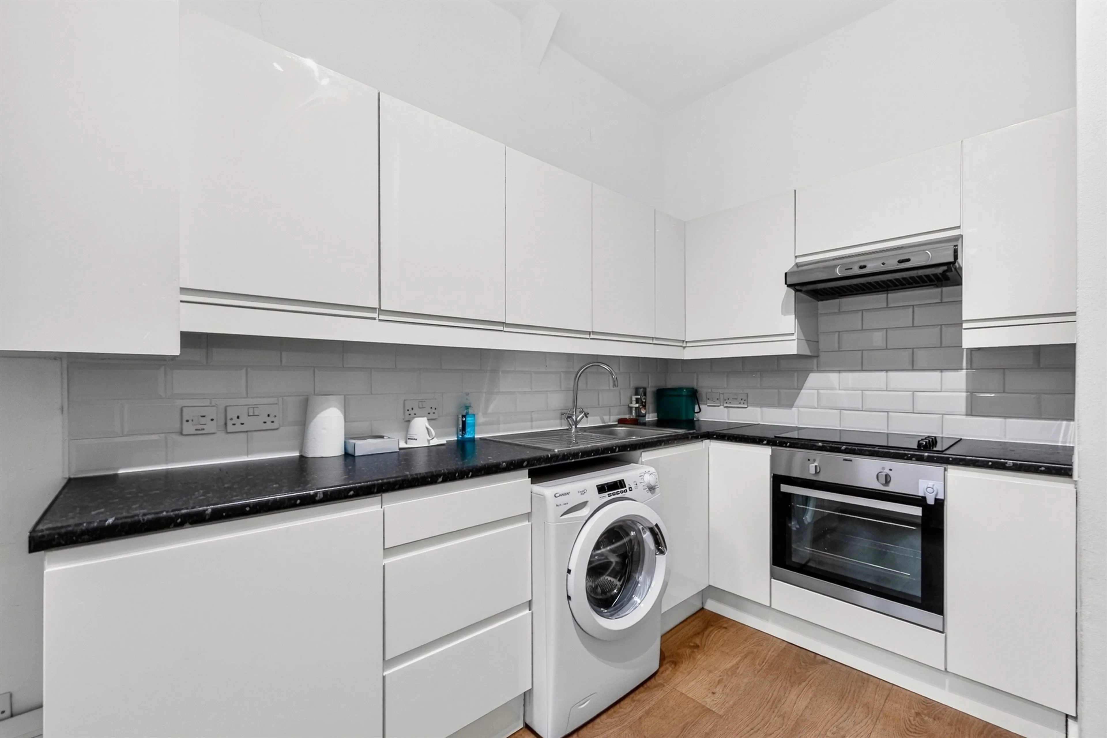 Property at Duke Road, London