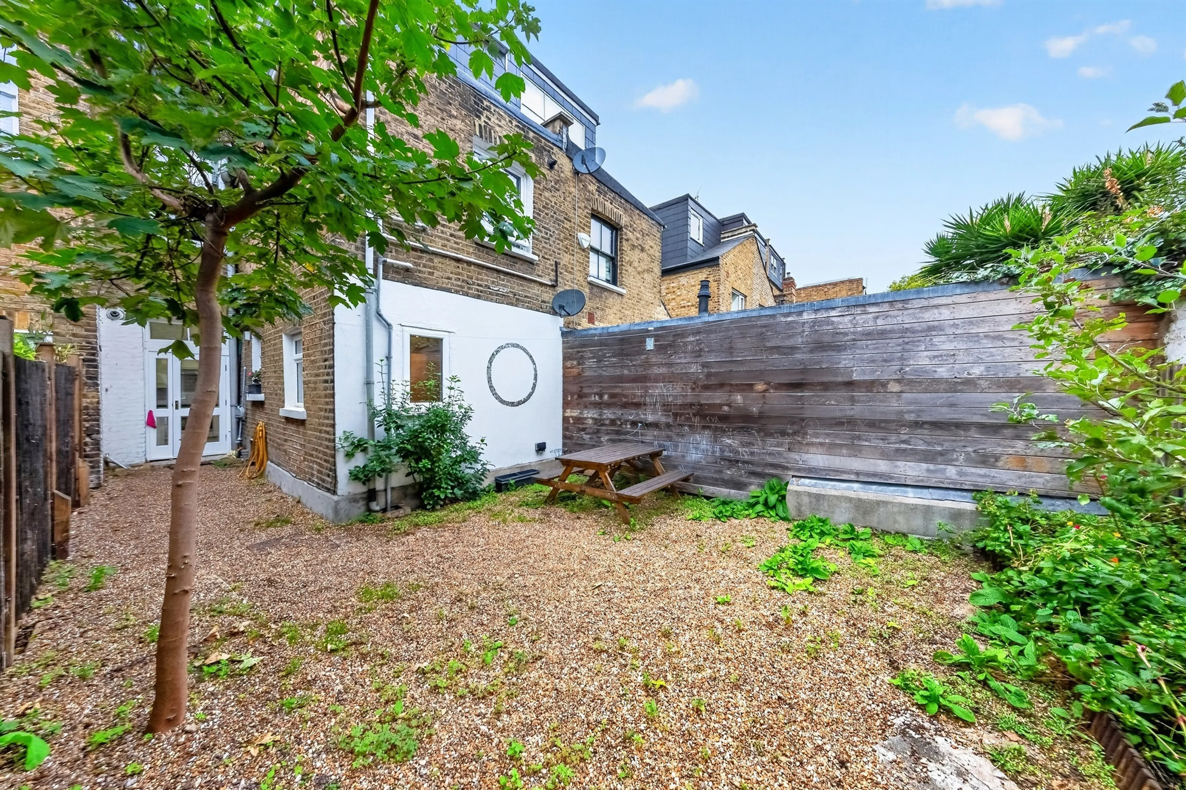 Property at Duke Road, London