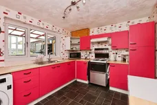 Long Lane, Carlton-In-Lindrick, Worksop