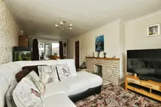 Long Lane, Carlton-In-Lindrick, Worksop