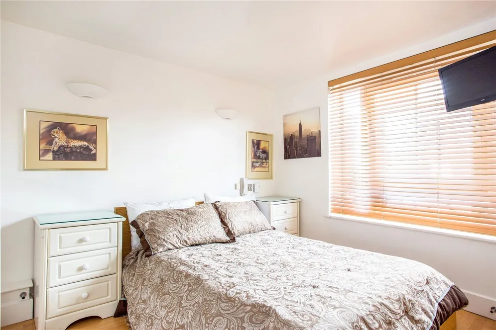 Marylebone Road, London, NW1 photo 5