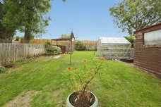 Long Lane, Carlton-In-Lindrick, Worksop