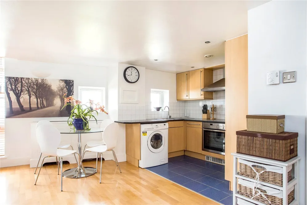 Marylebone Road, London, NW1 photo 8