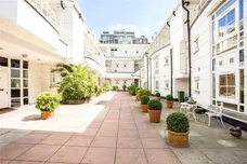 Marylebone Road, London, NW1 photo 11
