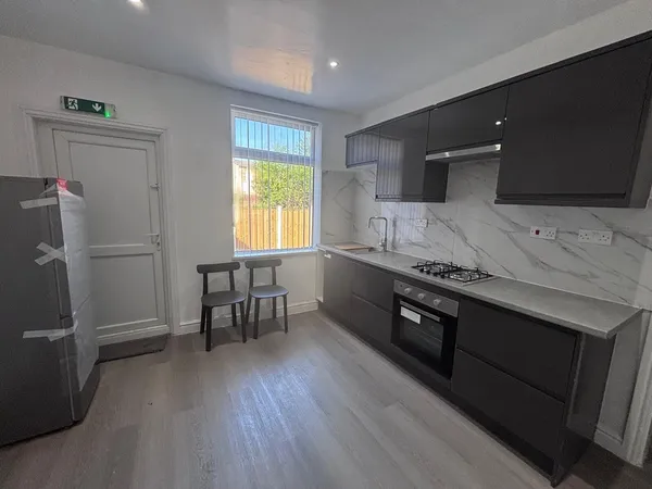 Room 6, Orrell Lane, Walton, L9 8BY