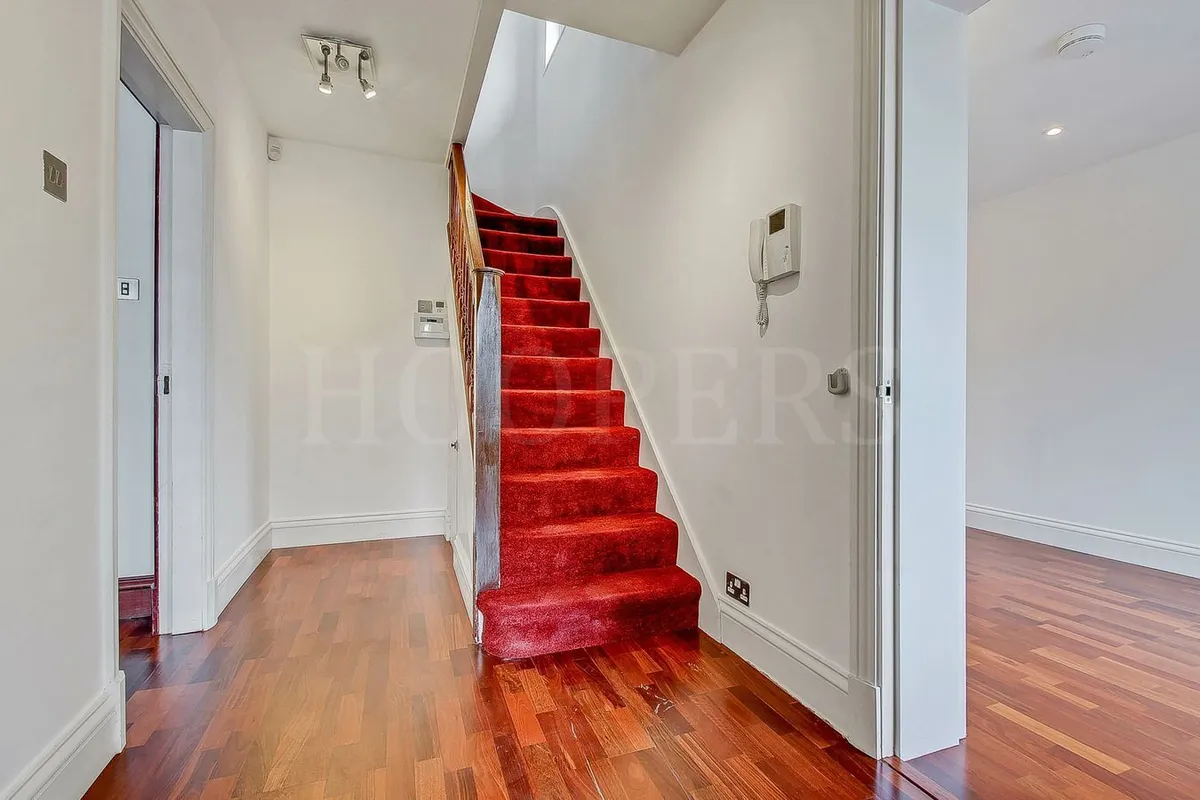 Brook Road, London, NW2