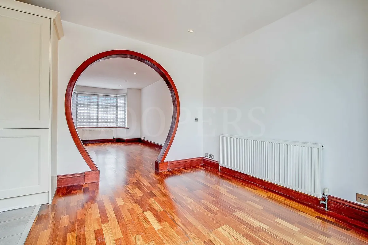 Brook Road, London, NW2
