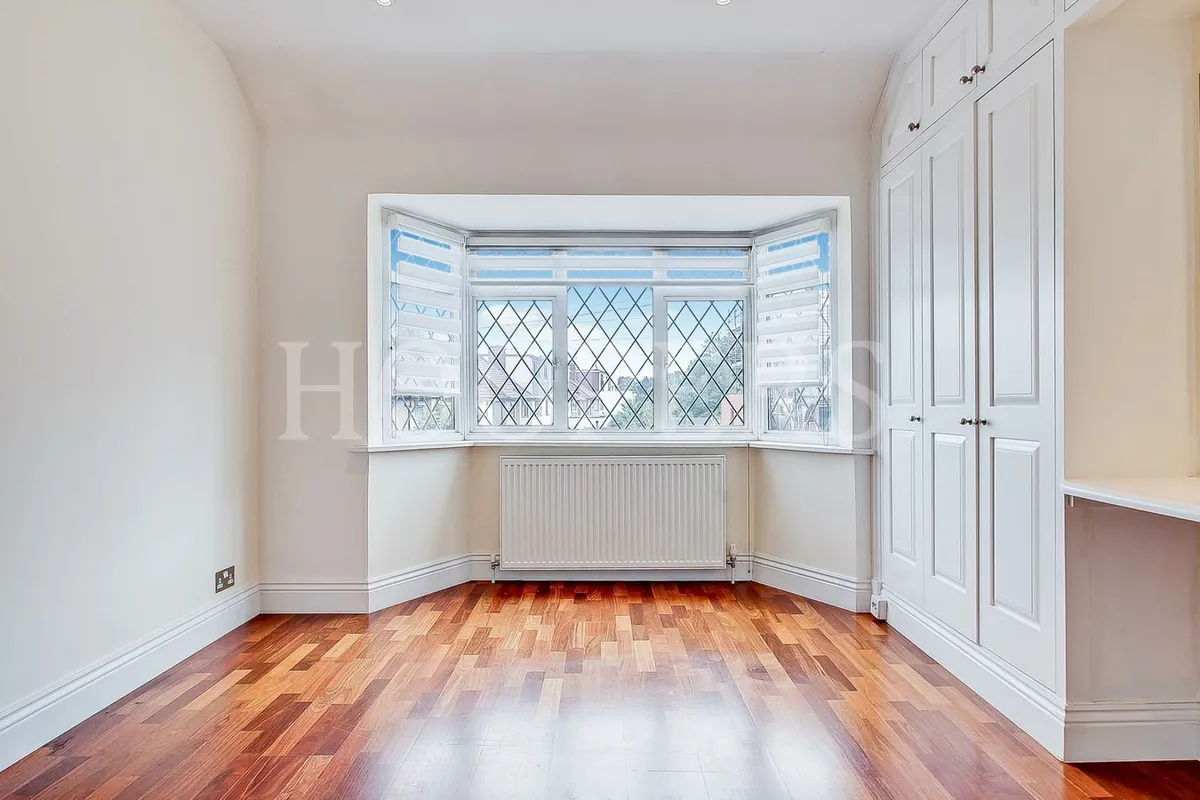 Brook Road, London, NW2