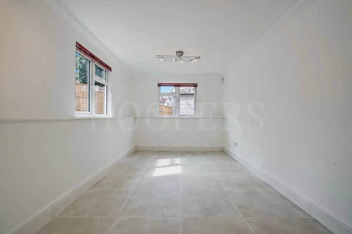 Brook Road, London, NW2