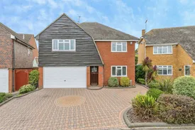 Property responsive