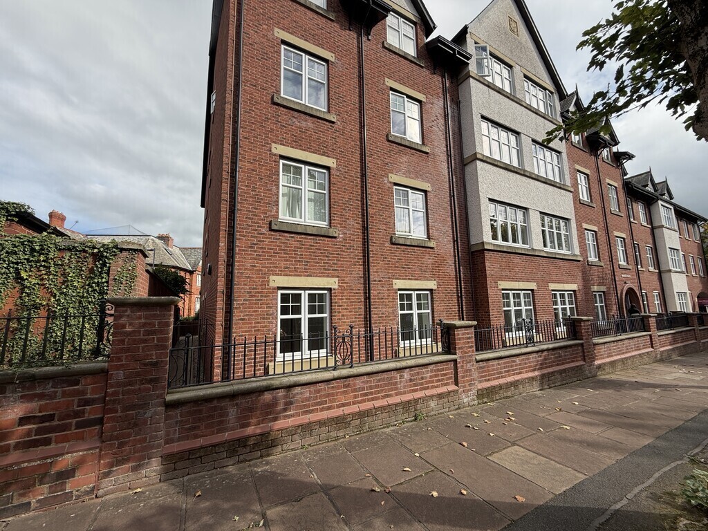 Hanson Place, Warwick Square Image 1