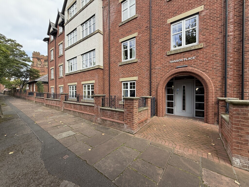 Hanson Place, Warwick Square Image 10